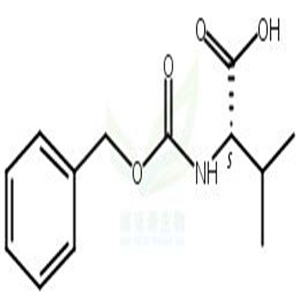 CBZ-L-缬氨酸