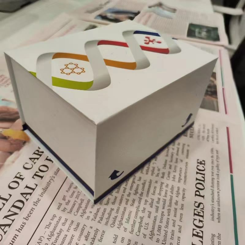 CSDA单克隆抗体(M02),克隆号4D9