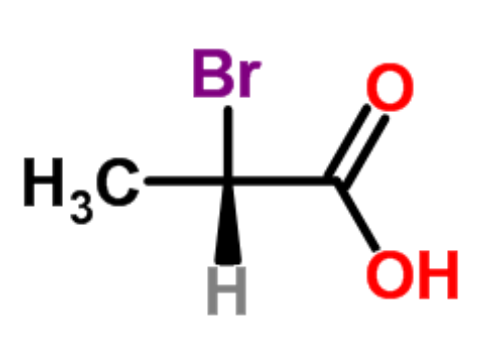 2-溴丙酸