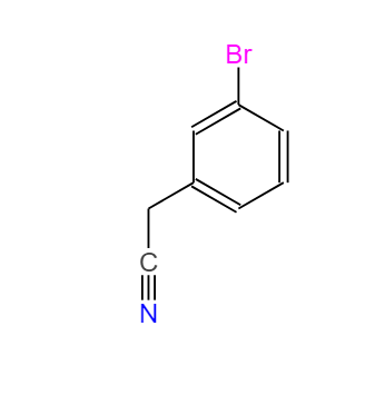 3-溴氰苄