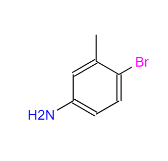 4-溴-3-甲基苯胺