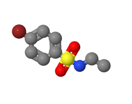 N-乙基-4-溴苯磺酰胺