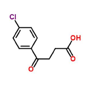3-(4-氯苯甲酰)丙酸