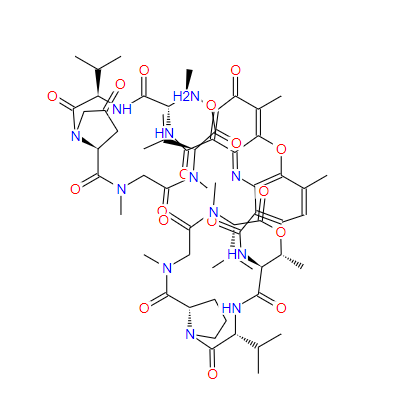 放线菌素V