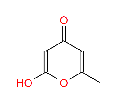 2-羟基-6-甲基-4H-吡喃-4-酮