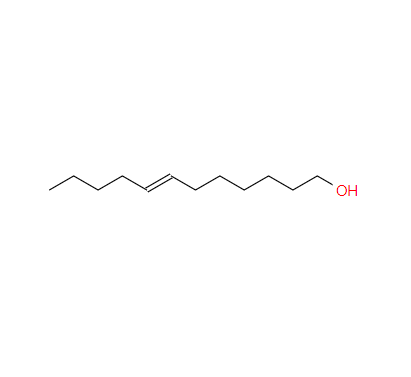 顺-7-十二碳烯-1-醇