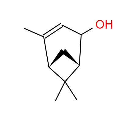 (S)-顺式-马鞭草烯醇