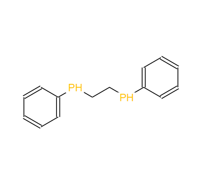 1,2 - 双(苯基膦)乙烷