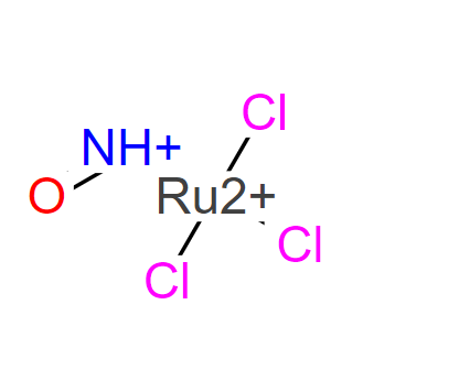 亚硝酰氯化钌(III)