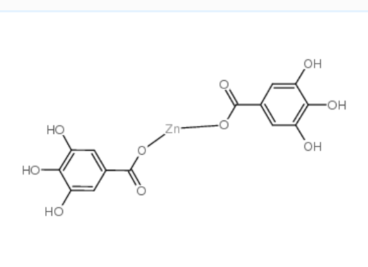 ZINC GALLATE