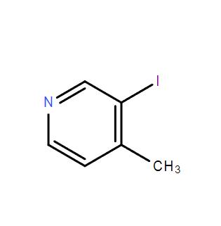 3-碘-4-甲基吡啶