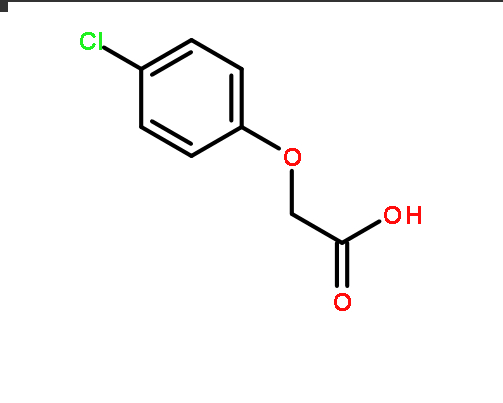 对氯苯氧乙酸