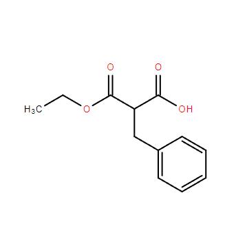 2-苄基-3-乙氧基-3-氧代丙酸