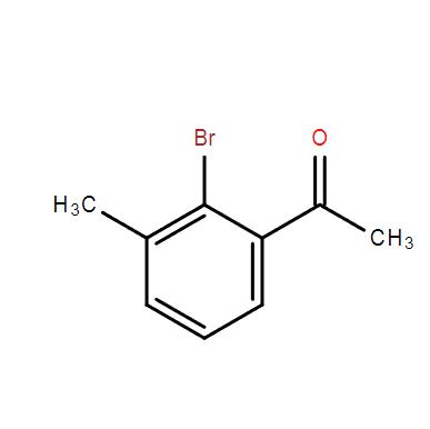 2-溴-3-甲基苯乙酮