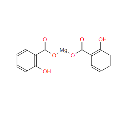 水杨酸镁