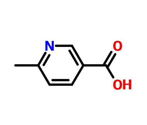 6-甲基烟酸
