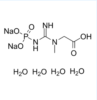 磷酸肌酸二钠盐