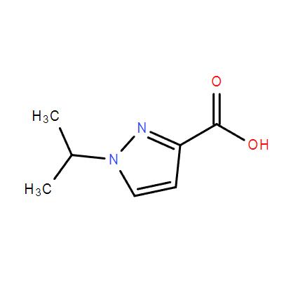 1-异丙基-1H-吡唑-3-羧酸