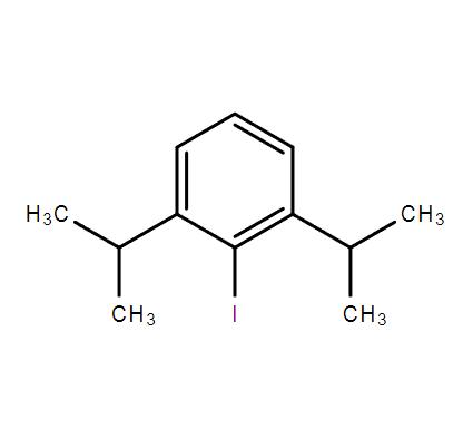 2,6-二异丙基碘苯