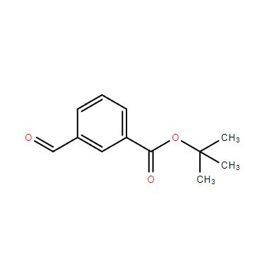 3-甲酰基苯甲酸叔丁酯