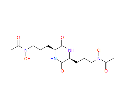 红酵母酸