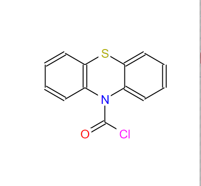 吩噻嗪-10-碳酰氯