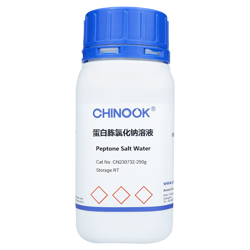 蛋白胨氯化钠溶液 微生物培养基-CN230732