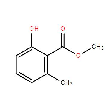 2-羟基-6-甲基苯甲酸甲酯
