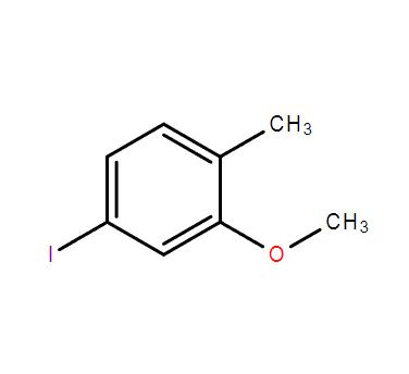 5-碘-2-甲基苯甲醚