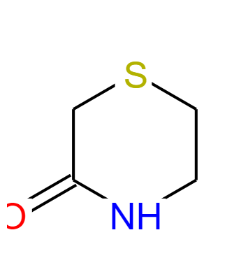 硫代吗啉酮