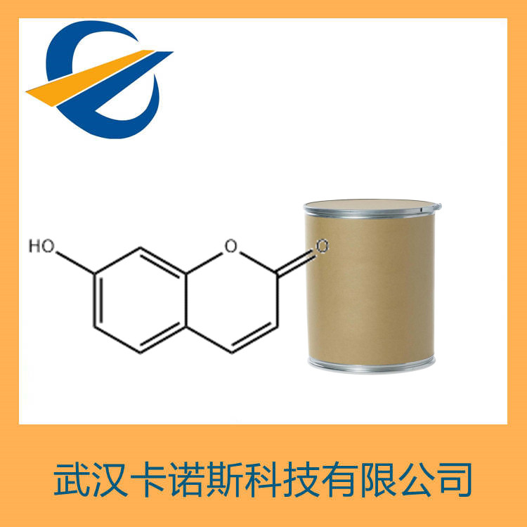 7-羟基香豆素