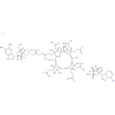 腺苷钴胺