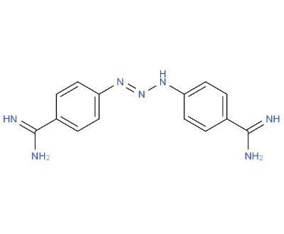 三氮脒-CPV2015注射