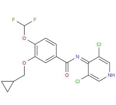 罗氟司特