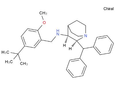 枸橼酸马罗匹坦