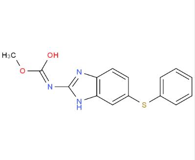 芬苯达唑，芬苯哒唑