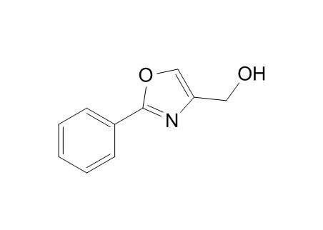 (2-Phenyloxazol-4-yl)methanol