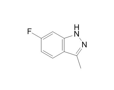 6-Fluoro-3-methyl-1H-indazole