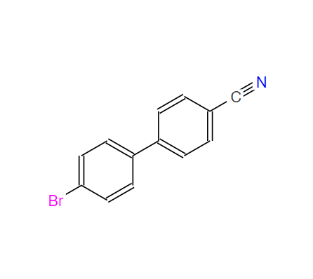 4-溴-4-氰基联苯