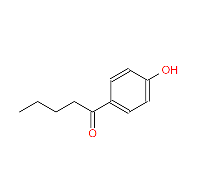 4-羟基苯戊酮