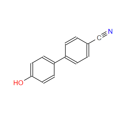 氰基联苯酚