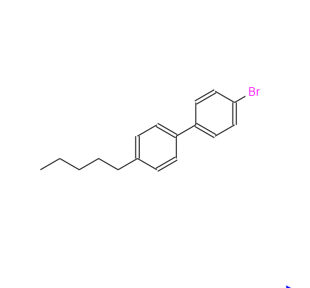 反式-4-(4-庚基环己基)苯酚