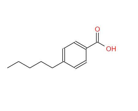 4-正戊基苯甲酸