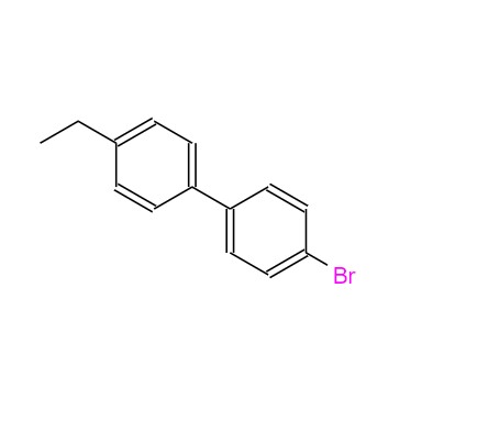 4-溴-4'-乙基联苯