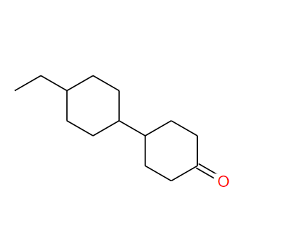 4-乙基双环己基酮