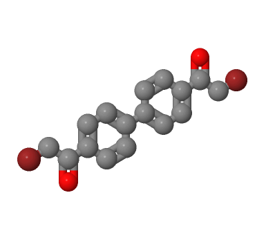 4,4’-二(2-溴乙酰基)联苯