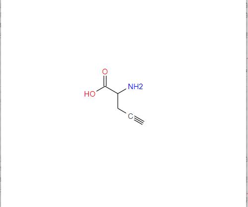DL-炔丙基甘氨酸