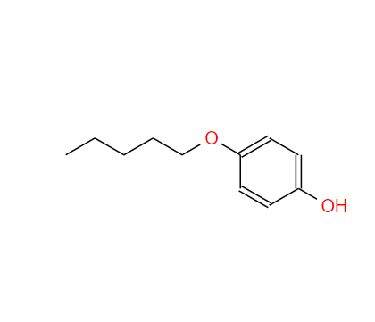 4-戊氧基苯酚