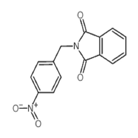 2-(4-硝基苄基)-1H-异吲哚-1,3(2H)-二酮