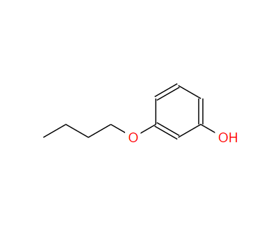 3-丁氧基苯酚